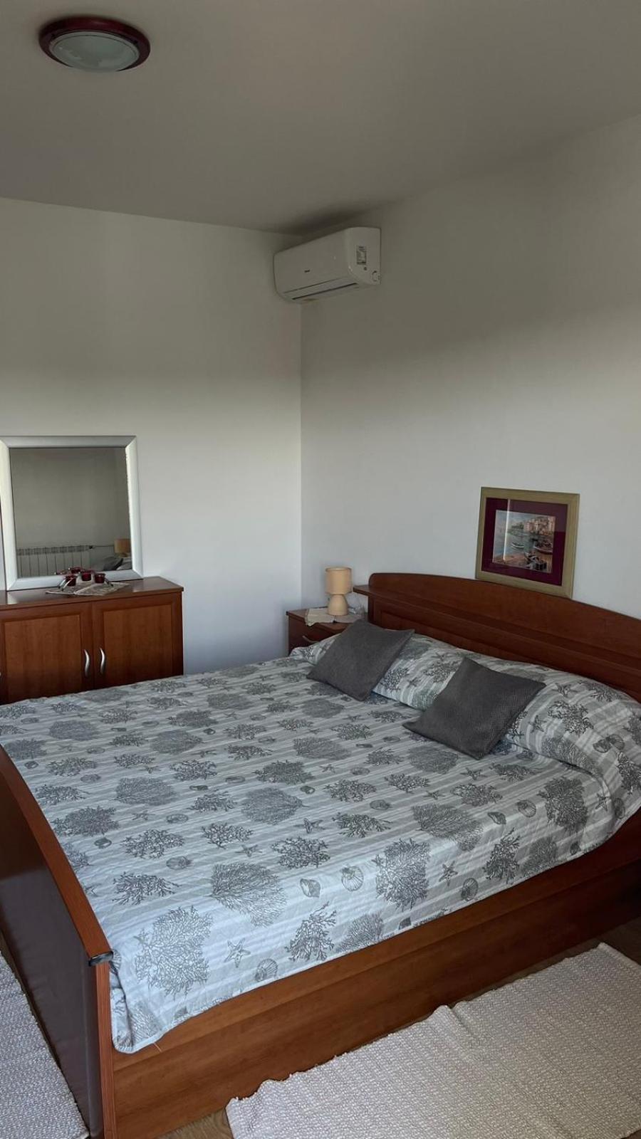 B&B Anica Kampor Bagian luar foto