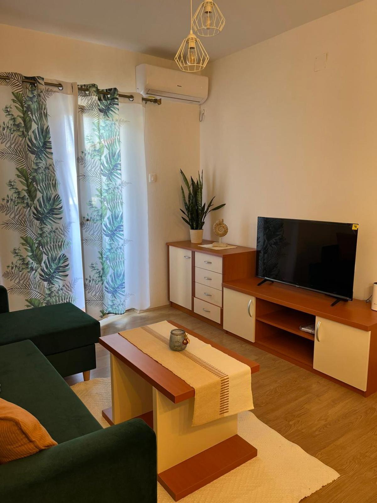 B&B Anica Kampor Bagian luar foto